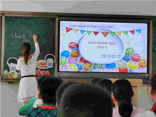 科盟 QRF997 答題器 AI 賦能教學(xué)課堂方案